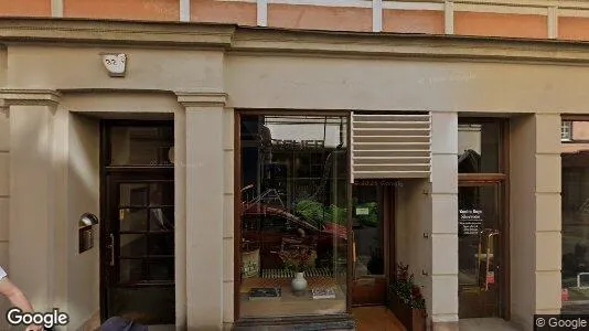 Lägenheter att hyra i Östermalm - Bild från Google Street View