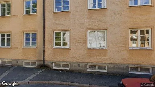 Lägenheter att hyra i Kungsholmen - Bild från Google Street View