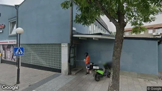 Lägenheter att hyra i Västerort - Bild från Google Street View