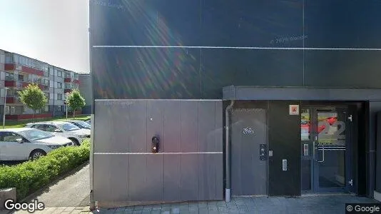 Lägenheter att hyra i Västra hisingen - Bild från Google Street View