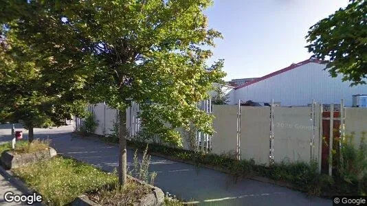 Lägenheter att hyra i Sollentuna - Bild från Google Street View