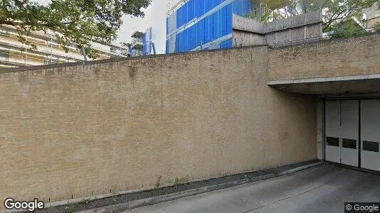 Lägenheter att hyra i Söderort - Bild från Google Street View
