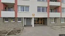 Lägenhet att hyra, Huddinge, Skogås, Vallhornsvägen<span class="blurred street-number" onclick="ProcessAdRequest(6066686)"><span class="hint">Se väg-nr</span>[xxxxxxxx]</span><span class="hglt"> (endast byte)</span>