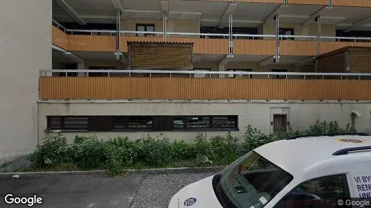 Lägenheter att hyra i Västerort - Bild från Google Street View