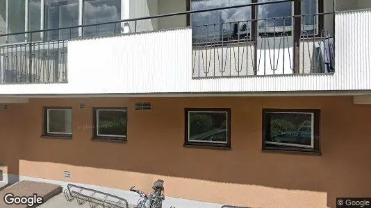 Lägenheter att hyra i Västerort - Bild från Google Street View