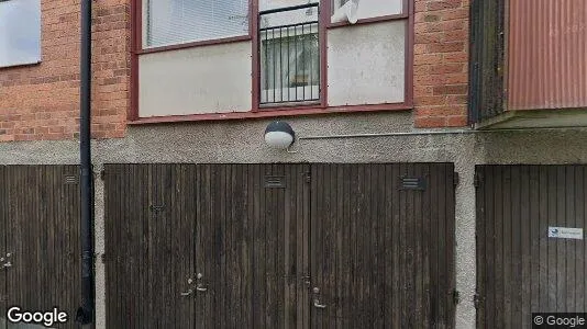 Lägenheter att hyra i Lidingö - Bild från Google Street View