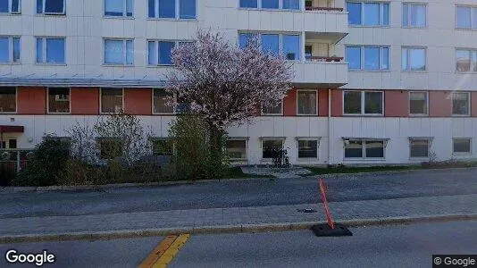 Lägenheter att hyra i Majorna-Linné - Bild från Google Street View