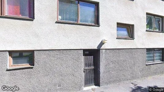 Lägenheter att hyra i Söderort - Bild från Google Street View