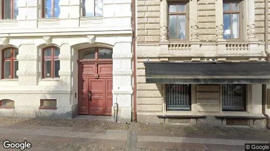 Lägenheter att hyra i Göteborg Centrum - Bild från Google Street View