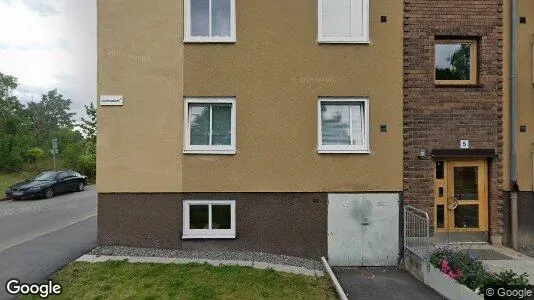 Lägenheter att hyra i Söderort - Bild från Google Street View