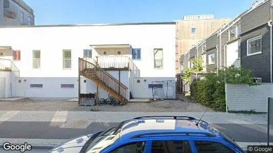 Lägenheter att hyra i Linköping - Bild från Google Street View