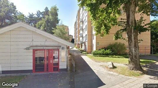 Lägenheter att hyra i Västra hisingen - Bild från Google Street View
