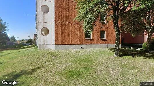 Lägenheter att hyra i Västerort - Bild från Google Street View