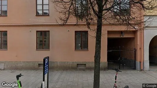 Lägenheter att hyra i Örebro - Bild från Google Street View