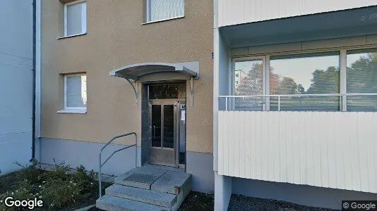Lägenheter att hyra i Järfälla - Bild från Google Street View