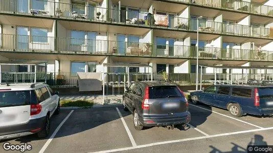 Lägenheter att hyra i Område ej specificerat - Bild från Google Street View