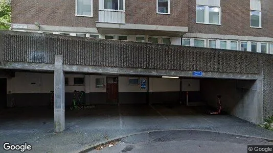 Lägenheter att hyra i Göteborg Centrum - Bild från Google Street View