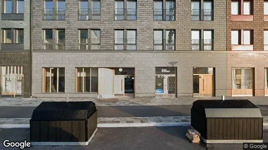 Lägenheter att hyra i Område ej specificerat - Bild från Google Street View