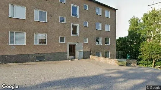 Lägenheter att hyra i Västerort - Bild från Google Street View