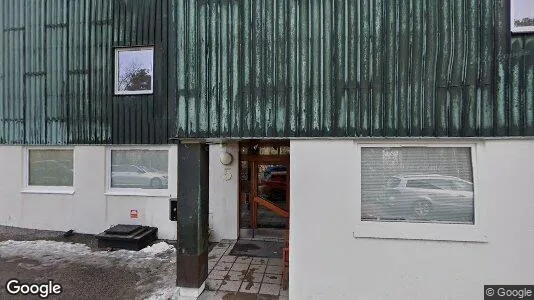 Lägenheter att hyra i Danderyd - Bild från Google Street View