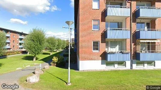 Lägenheter att hyra i Göteborg Västra - Bild från Google Street View