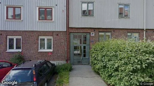 Lägenheter att hyra i Majorna-Linné - Bild från Google Street View
