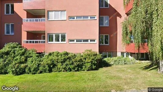 Lägenheter att hyra i Majorna-Linné - Bild från Google Street View