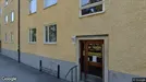Lägenhet att hyra, Haninge, Handen, Idunvägen<span class="blurred street-number" onclick="ProcessAdRequest(6066870)"><span class="hint">Se väg-nr</span>[xxxxxxxx]</span><span class="hglt"> (endast byte)</span>
