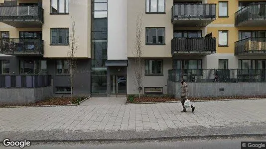 Lägenheter att hyra i Område ej specificerat - Bild från Google Street View