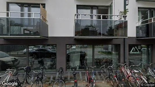 Lägenheter att hyra i Söderort - Bild från Google Street View