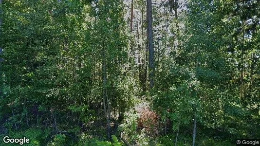 Lägenheter att hyra i Håbo - Bild från Google Street View