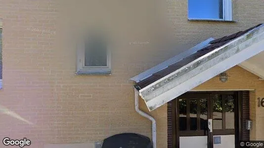 Lägenheter att hyra i Askim-Frölunda-Högsbo - Bild från Google Street View
