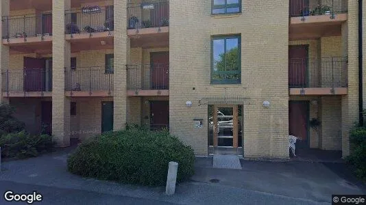 Lägenheter att hyra i Göteborg Västra - Bild från Google Street View