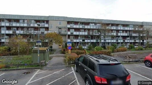 Lägenheter att hyra i Söderort - Bild från Google Street View