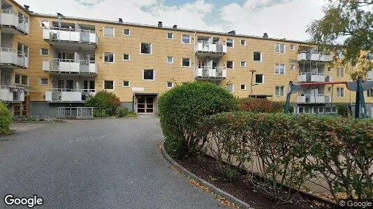 Lägenheter att hyra i Göteborg Östra - Bild från Google Street View