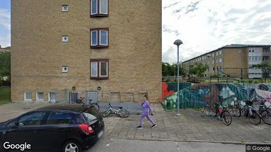 Lägenheter att hyra i Kirseberg - Bild från Google Street View