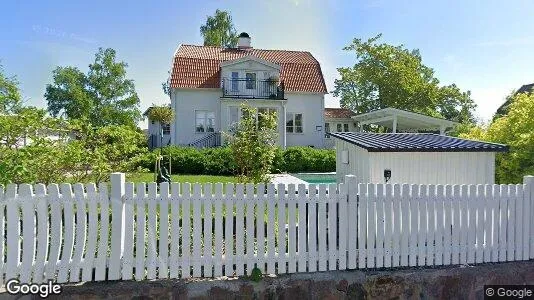 Lägenheter att hyra i Sollentuna - Bild från Google Street View