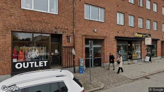Lägenheter att hyra i Limhamn/Bunkeflo - Bild från Google Street View
