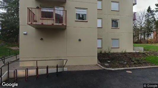Lägenheter att hyra i Sollentuna - Bild från Google Street View