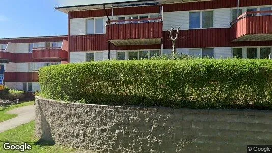 Lägenheter att hyra i Västerort - Bild från Google Street View