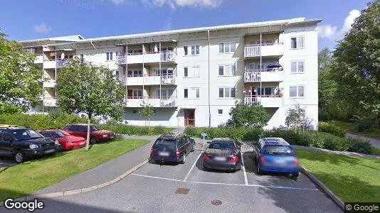 Lägenheter att hyra i Askim-Frölunda-Högsbo - Bild från Google Street View