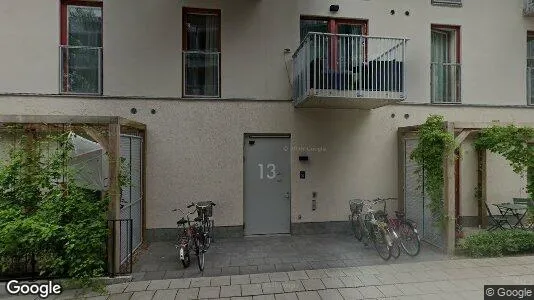 Lägenheter att hyra i Område ej specificerat - Bild från Google Street View