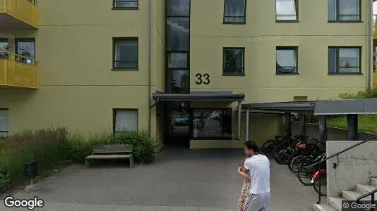 Lägenheter att hyra i Område ej specificerat - Bild från Google Street View