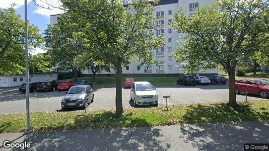 Lägenheter att hyra i Jönköping - Bild från Google Street View