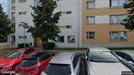 Lägenhet att hyra, Huddinge, Kansligränd<span class="blurred street-number" onclick="ProcessAdRequest(6066954)"><span class="hint">Se väg-nr</span>[xxxxxxxx]</span><span class="hglt"> (endast byte)</span>