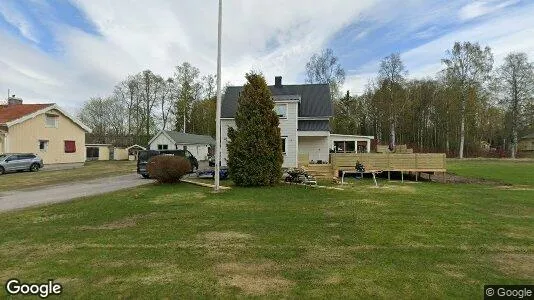 Lägenheter att hyra i Timrå - Bild från Google Street View