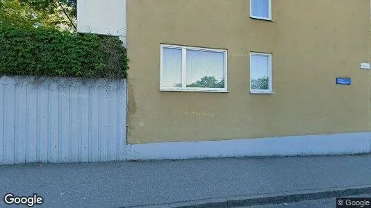 Lägenheter att hyra i Västerort - Bild från Google Street View