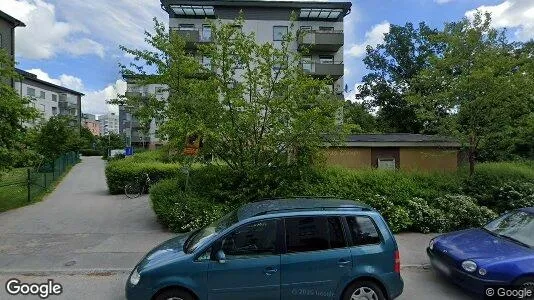 Lägenheter att hyra i Västerort - Bild från Google Street View