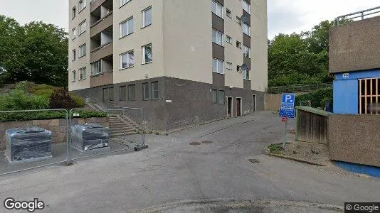 Lägenheter att hyra i Söderort - Bild från Google Street View
