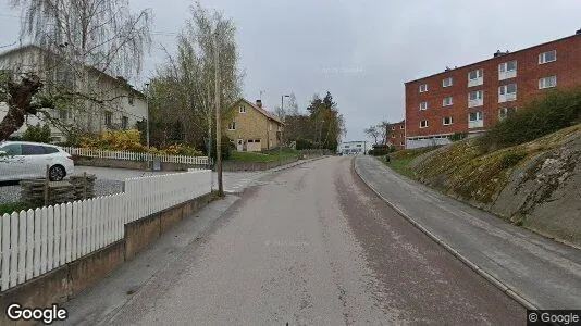 Lägenheter att hyra i Vaxholm - Bild från Google Street View